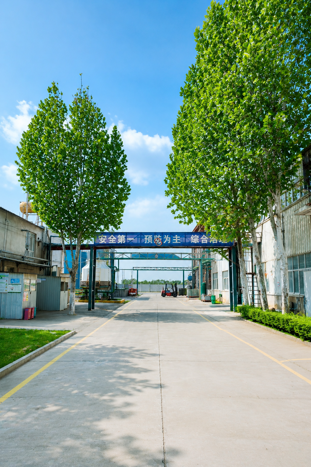厂区图片